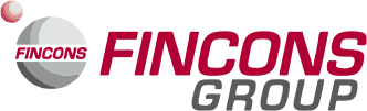 Logo Fincons group