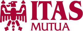 Logo Itas mutua