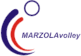 Logo Marzola volley